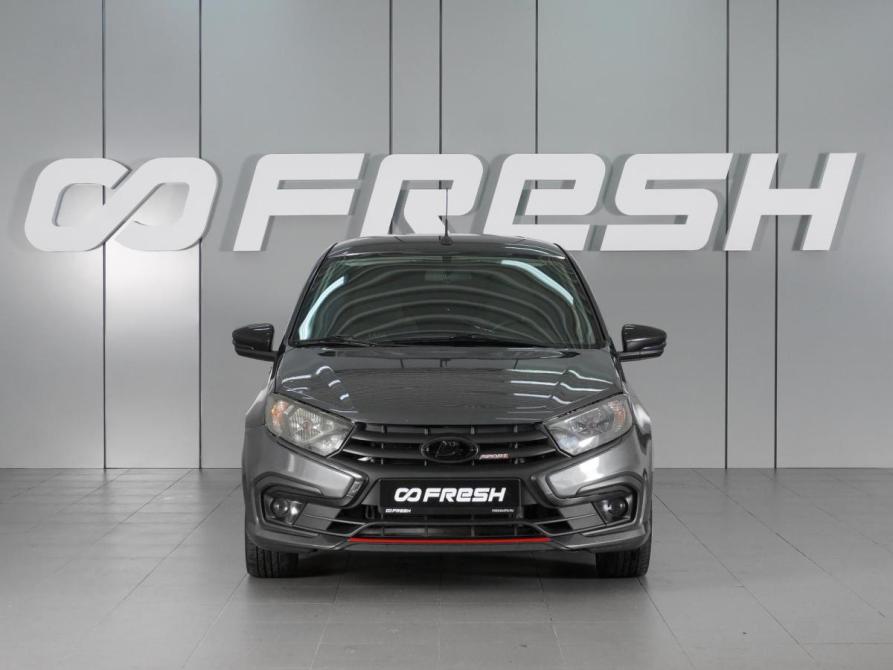 Lada (ВАЗ) Granta I Рестайлинг Минеральные Воды  - изображение 3