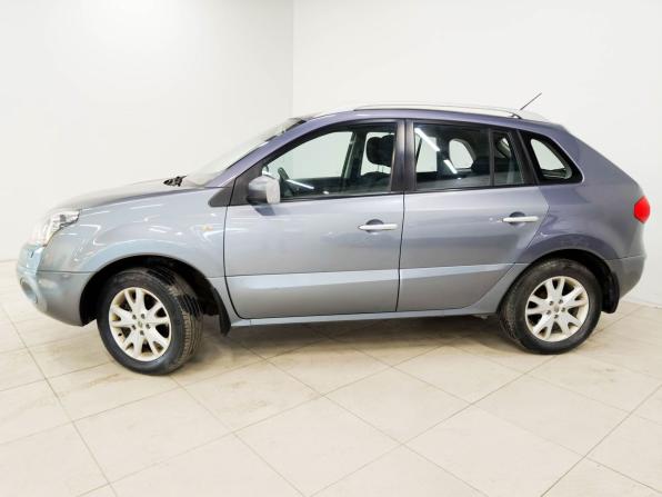 Renault Koleos I с пробегом 2008 года, цена 607 900 рублей, 267311 км, внедорожник, Автокод Объявления