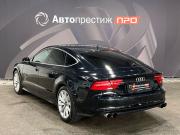 Audi A7 I (4G) Пермь  - изображение 32