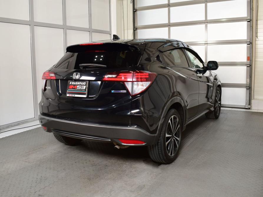 Honda Vezel I Кемерово  - изображение 4