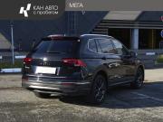 Volkswagen Tiguan II Рестайлинг Казань  - изображение 16