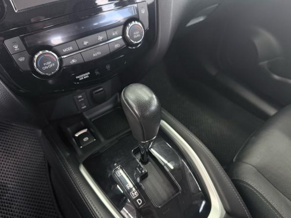 Nissan X-Trail III с пробегом 2016 года, цена 2 149 000 рублей, 94000 км, внедорожник, Автокод Объявления