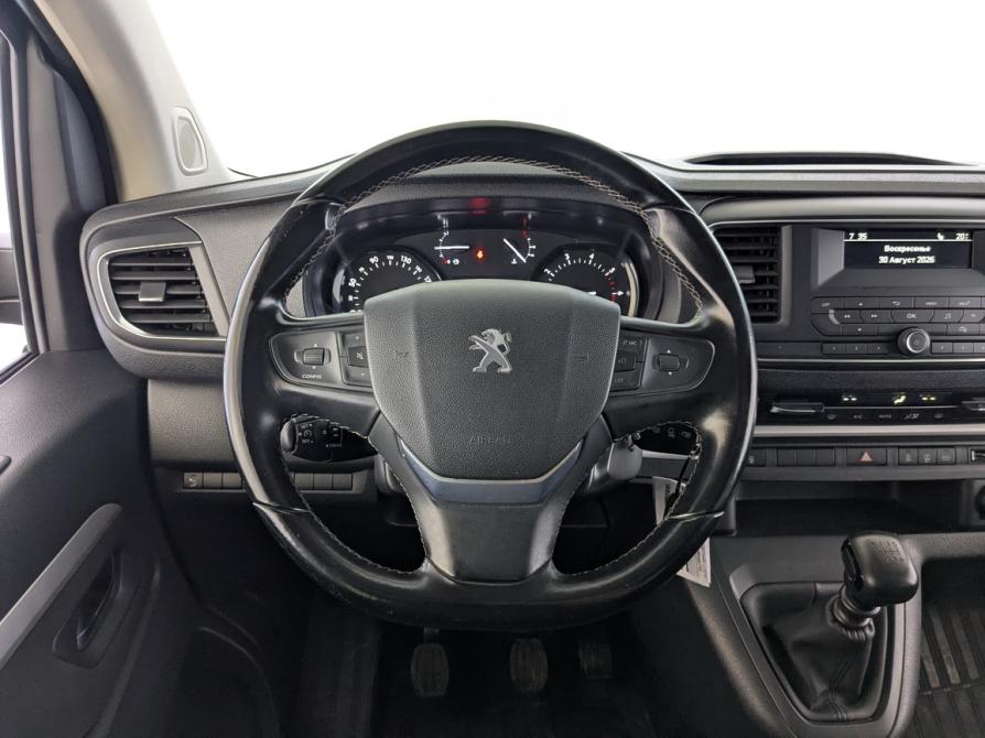 Peugeot Traveller I Москва  - изображение 24