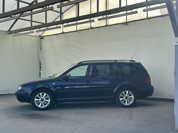 Volkswagen Golf IV с пробегом 2000 года, цена 350 000 рублей, 371599 км, универсал, Автокод Объявления