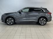 Audi Q5 III Воронеж  - изображение 38