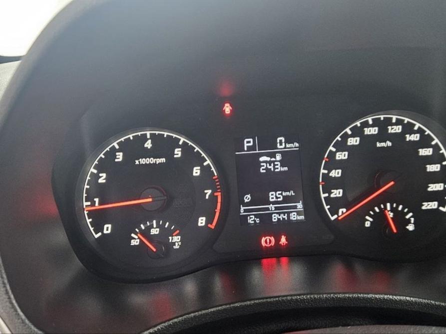 Hyundai Solaris II Рестайлинг Екатеринбург  - изображение 20