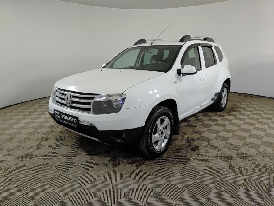 Renault Duster I Уфа  - изображение 1