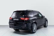 Mercedes-Benz GLS II (X167) Казань  - изображение 17