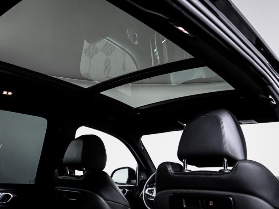 BMW X7 I (G07) Москва  - изображение 16