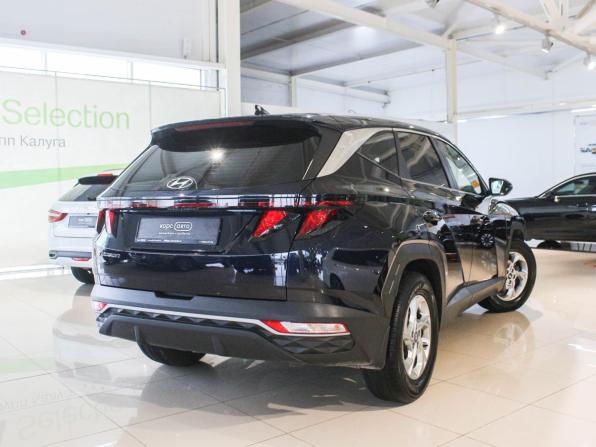 Hyundai Tucson IV с пробегом 2021 года, цена 2 533 700 рублей, 129655 км, внедорожник, Автокод Объявления