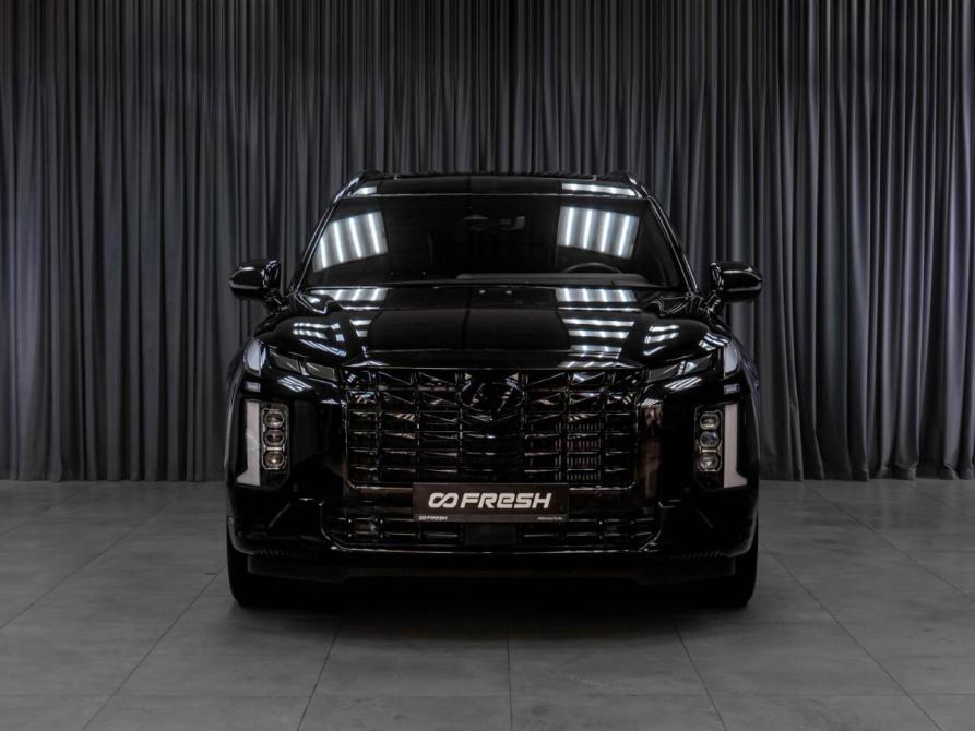 Hyundai Palisade I Рестайлинг Тюмень  - изображение 3
