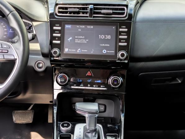 Hyundai Creta II с пробегом 2021 года, цена 2 390 000 рублей, 53561 км, внедорожник, Автокод Объявления