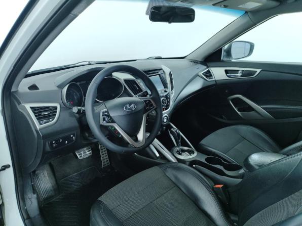 Hyundai Veloster I с пробегом 2013 года, цена 855 000 рублей, 164979 км, хэтчбек, Автокод Объявления
