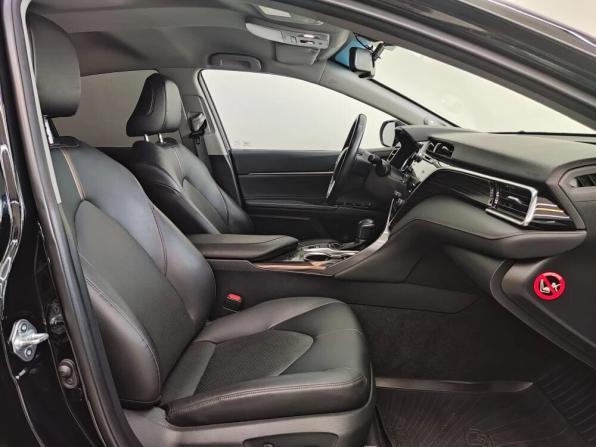 Toyota Camry VIII (XV70) с пробегом 2019 года, цена 2 940 000 рублей, 98569 км, седан, Автокод Объявления