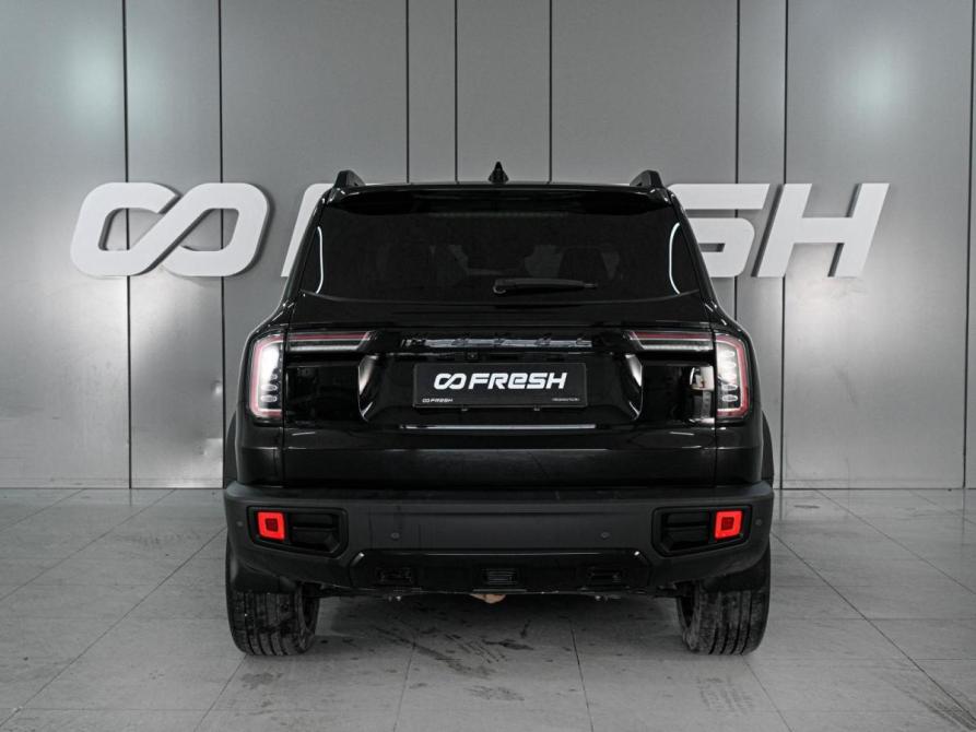 Haval Dargo I Ростов-на-Дону  - изображение 4