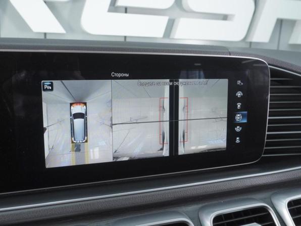 Mercedes-Benz GLS II (X167) с пробегом 2019 года, цена 7 479 000 рублей, 103968 км, внедорожник, Автокод Объявления