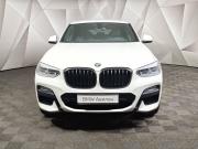 BMW X4 II (G02) Москва  - изображение 23