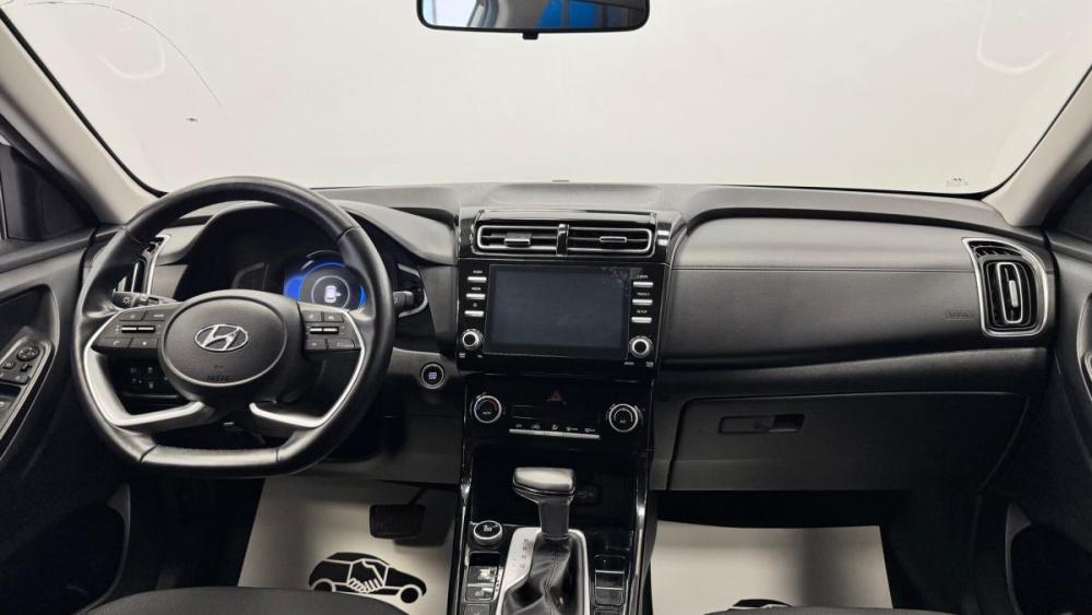 Hyundai Creta II Киров  - изображение 12