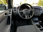 Volkswagen Tiguan I Рестайлинг Ярославль  - изображение 62