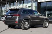 Jeep Grand Cherokee IV (WK2) Рестайлинг Москва  - изображение 23