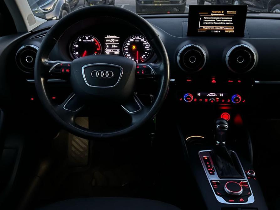 Audi A3 III (8V) Волгоград  - изображение 17