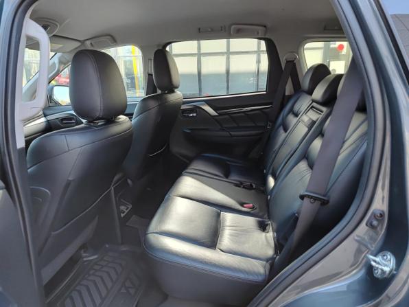Mitsubishi Pajero Sport III с пробегом 2019 года, цена 3 090 000 рублей, 80192 км, внедорожник, Автокод Объявления