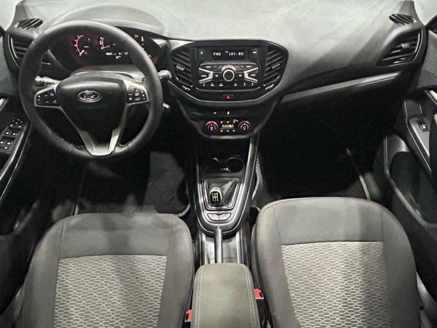 Lada (ВАЗ) Vesta I Оренбург  - изображение 15