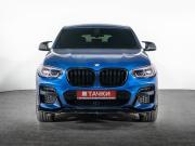 BMW X4 II (G02) Иркутск  - изображение 29