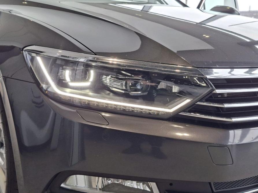 Volkswagen Passat B8 Мурманск  - изображение 11