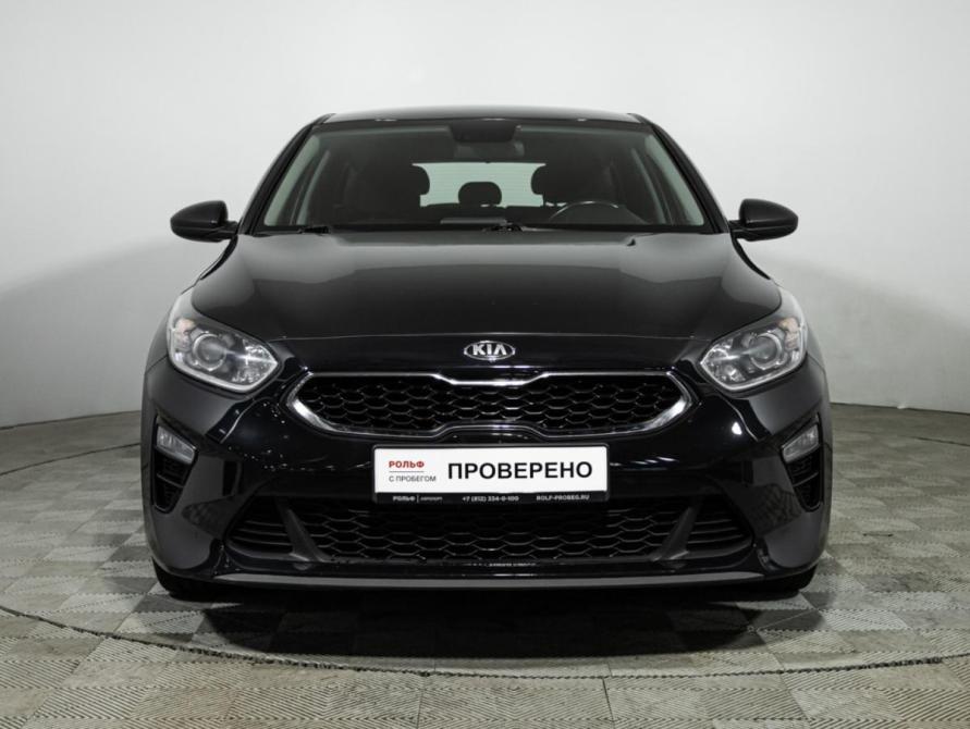 Kia Ceed III Санкт-Петербург  - изображение 2