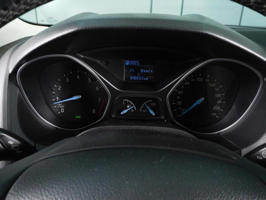 Ford Focus III Рестайлинг Минеральные Воды  - изображение 17