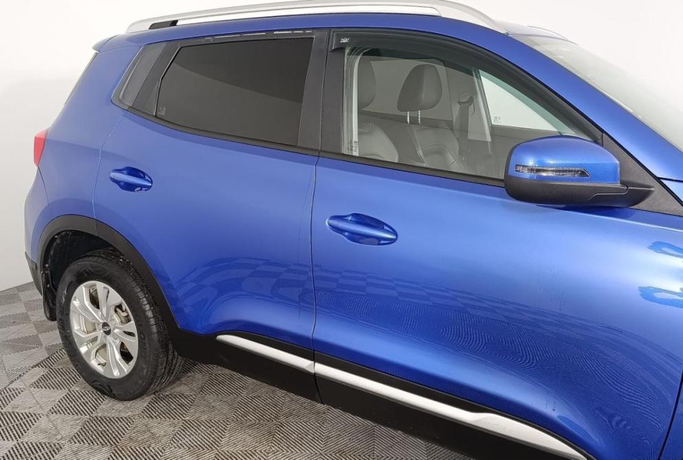 Chery Tiggo 4 I Рестайлинг Волгоград  - изображение 22