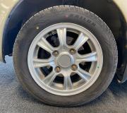 Daewoo Matiz II Рестайлинг Тольятти  - изображение 29