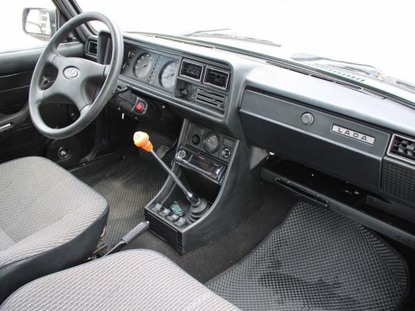 Lada (ВАЗ) 2107 с пробегом 2007 года, цена 139 000 рублей, 155733 км, седан, Автокод Объявления