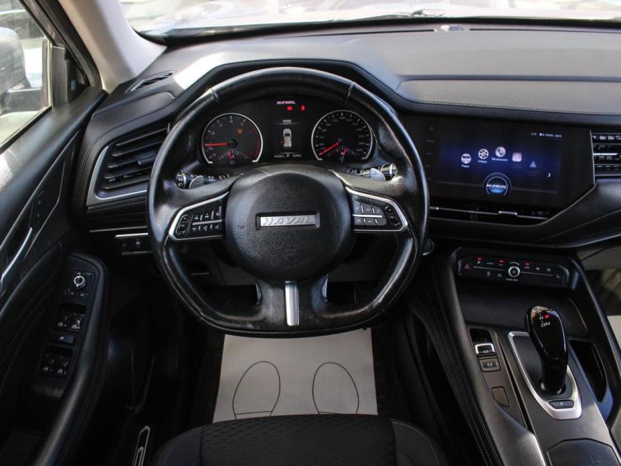 Haval F7 I Калуга  - изображение 8