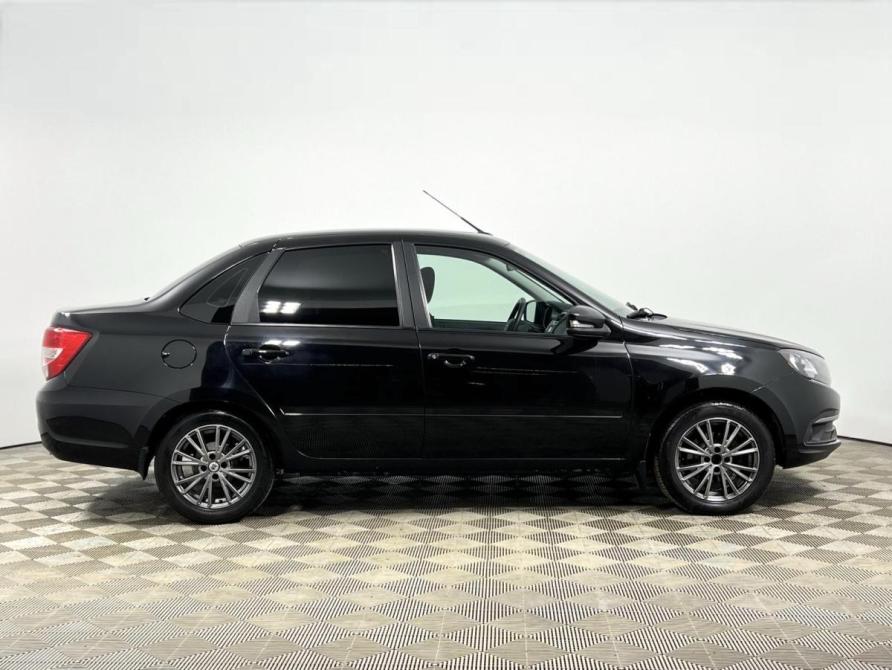 Lada (ВАЗ) Granta I Рестайлинг Казань  - изображение 5