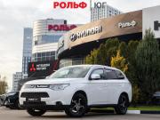 Mitsubishi Outlander III Москва  - изображение 18
