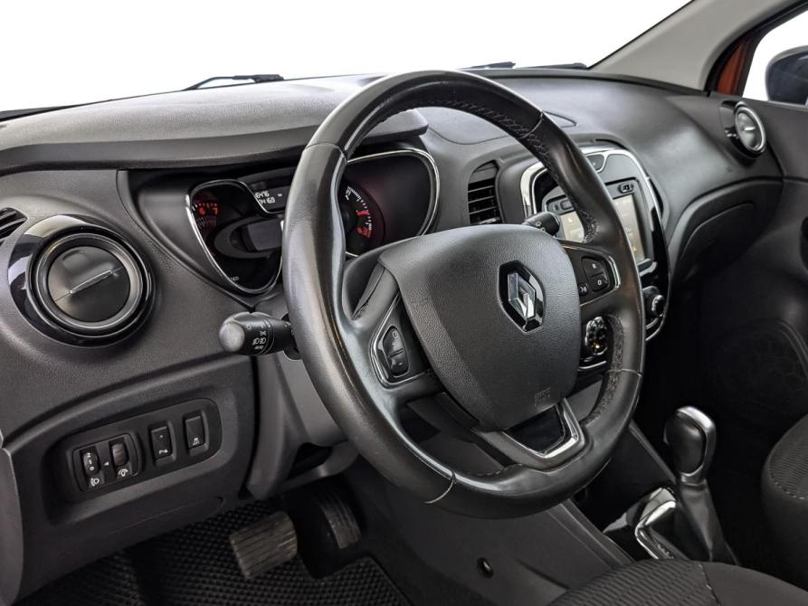 Renault Kaptur I Москва  - изображение 15