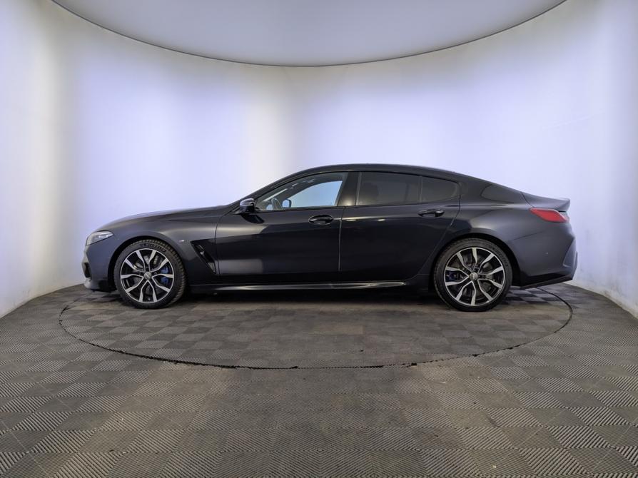 BMW 8 серии II (G14/G15/G16) Москва  - изображение 8