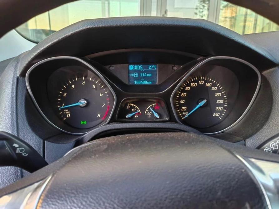 Ford Focus III Оренбург  - изображение 8