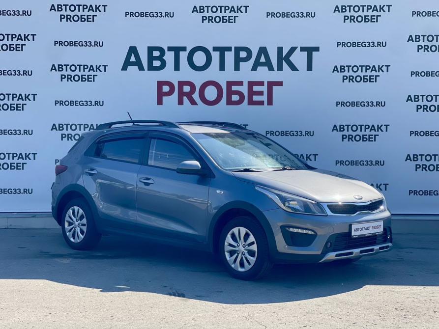 Kia Rio IV Владимир  - изображение 3