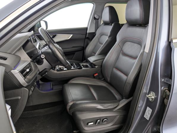 Chery Tiggo 7 Pro I с пробегом 2021 года, цена 1 595 000 рублей, 70200 км, внедорожник, Автокод Объявления