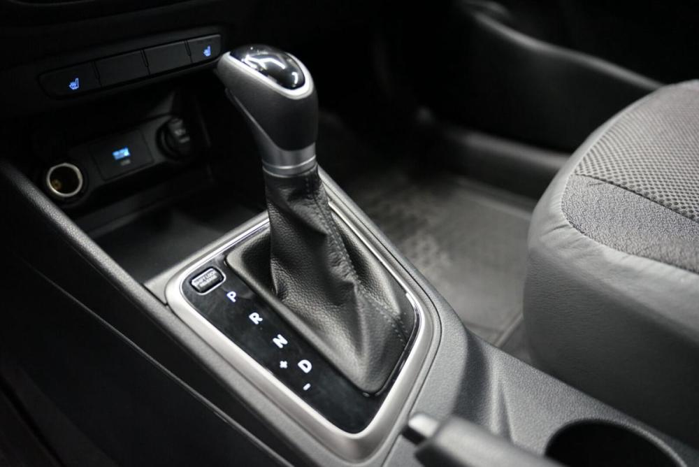 Hyundai Solaris II Рестайлинг Крым  - изображение 13