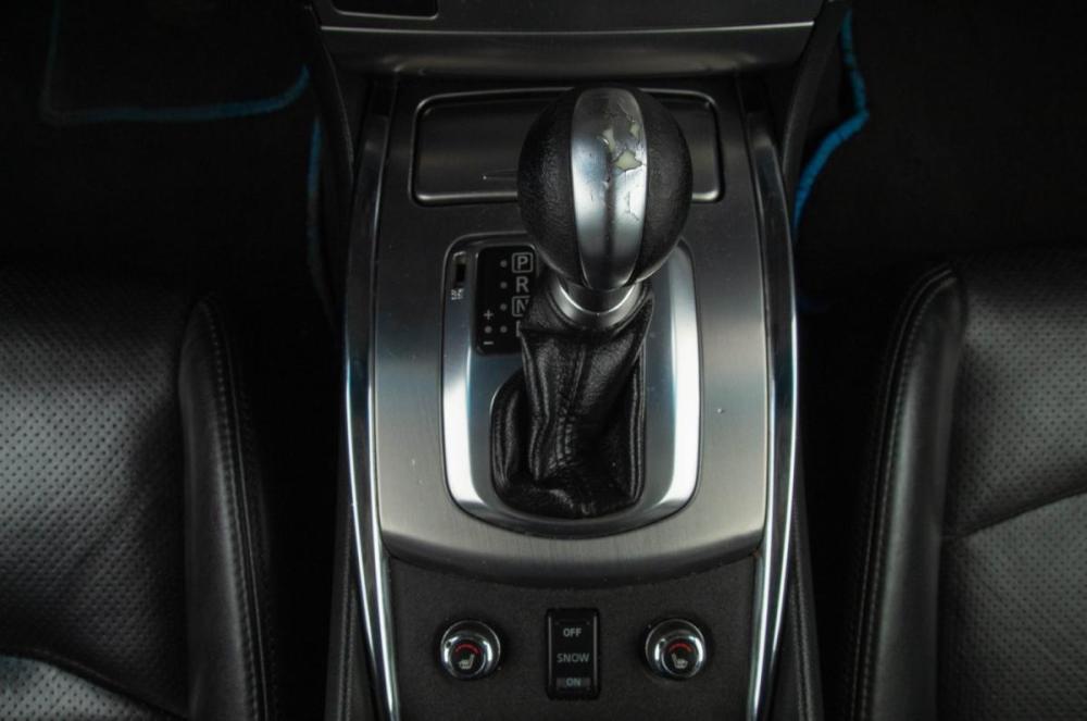 Infiniti G IV Челябинск  - изображение 16