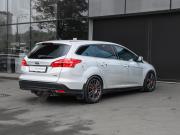 Ford Focus III Рестайлинг Москва  - изображение 18