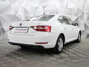 Skoda Superb III Ульяновск  - изображение 25