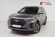 Chery Tiggo 7 Pro Max I Саратов  - изображение 29
