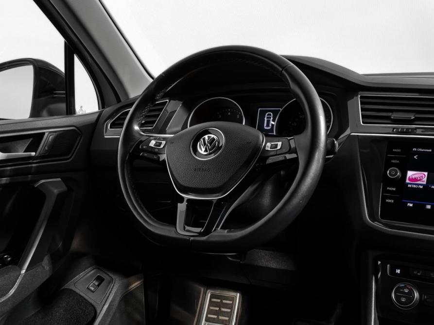Volkswagen Tiguan II Санкт-Петербург  - изображение 17