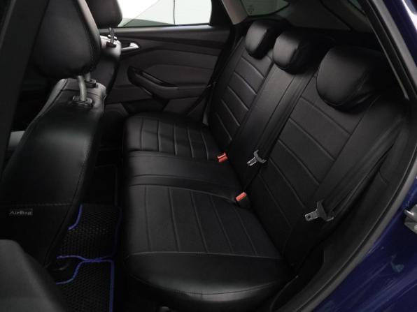 Ford Focus III с пробегом 2014 года, цена 879 000 рублей, 157696 км, хэтчбек, Автокод Объявления