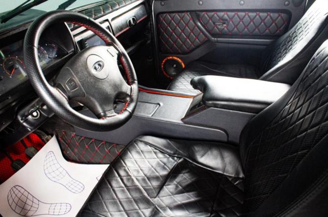 Lada (ВАЗ) 2121 (4x4) I Рестайлинг с пробегом 2019 года, цена 719 000 рублей, 88000 км, внедорожник, Автокод Объявления